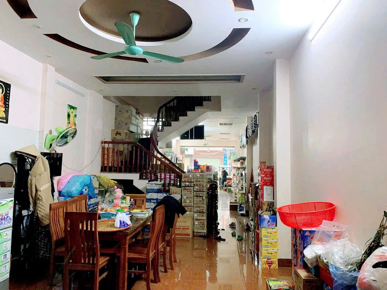 🏠 BÁN NHÀ 2 TẦNG + 1 TUM – ĐƯỜNG HÀM NGHI, KIM TÂN, LÀO CAI