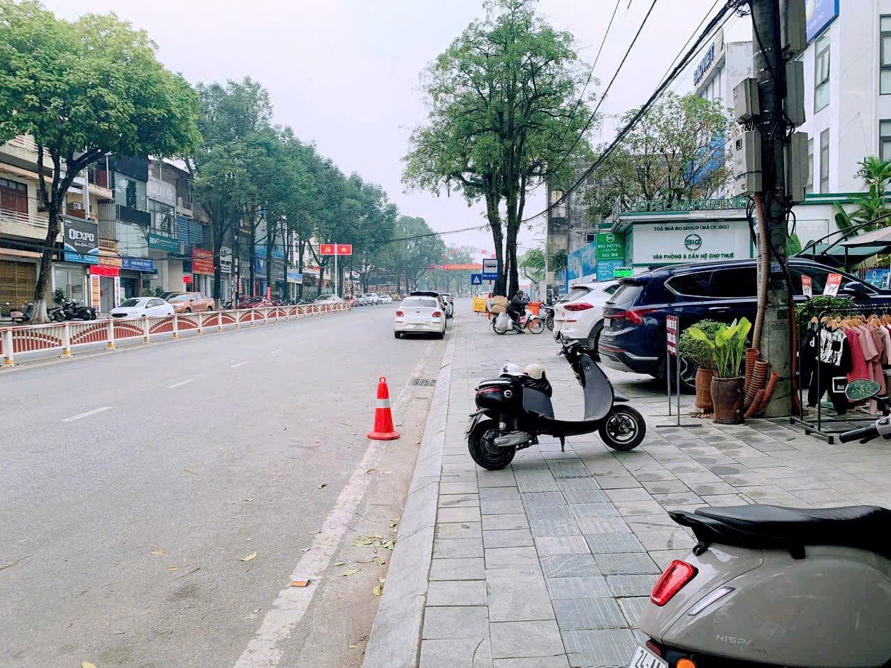 🔥 BÁN NHÀ 3 TẦNG 1 TUM – ĐƯỜNG HOÀNG LIÊN, KIM TÂN LÀO CAI – VỊ TRÍ TRUNG TÂM, KINH DOANH TỐT 🔥