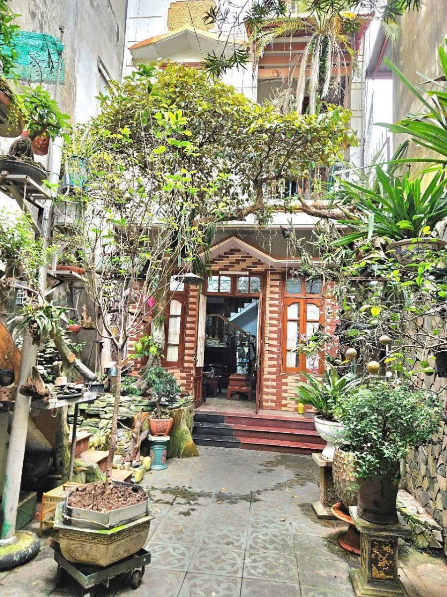 🏡 CẦN BÁN NHÀ 2 TẦNG – ĐƯỜNG HOÀNG LIÊN – KIM TÂN – TP. LÀO CAI