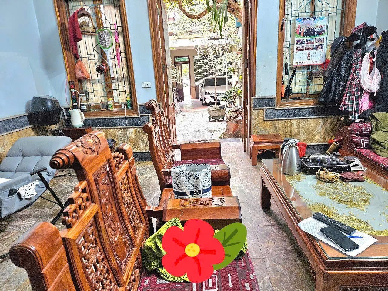 🏡 CẦN BÁN NHÀ 2 TẦNG – ĐƯỜNG HOÀNG LIÊN – KIM TÂN – TP. LÀO CAI