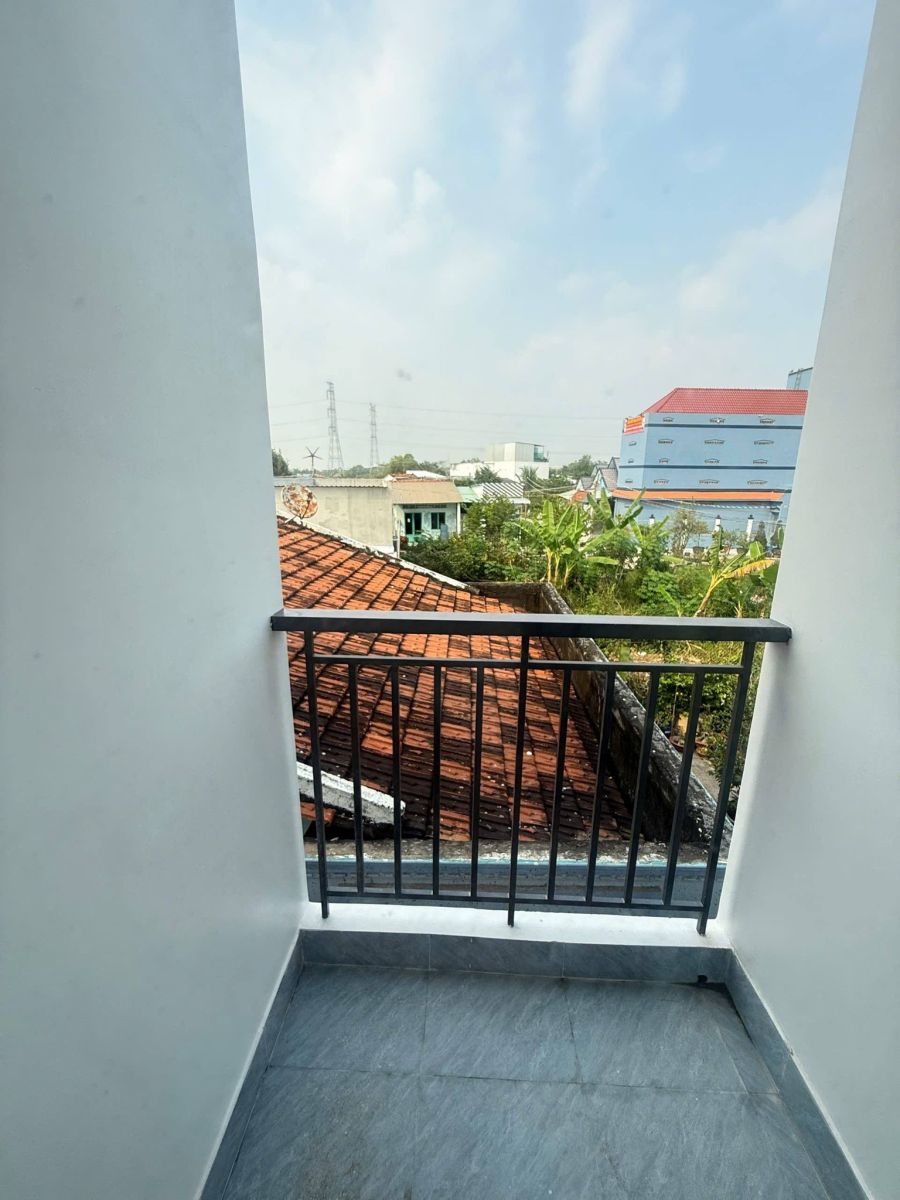 🔥 NHÀ 1 TRỆT 1 LẦU – GIÁ CHỈ 690 TRIỆU 🔥