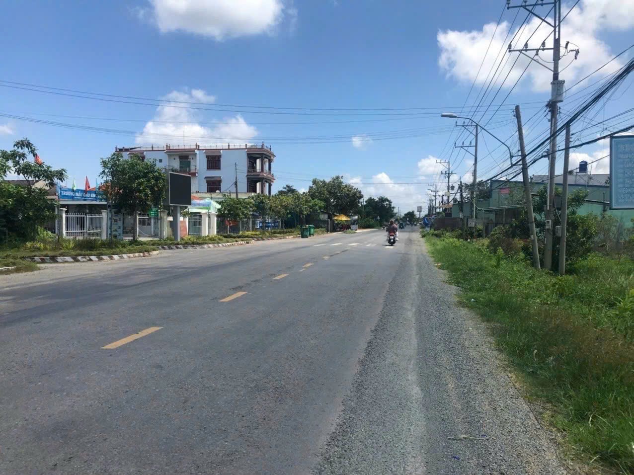🔥CƠ HỘI ĐẦU TƯ HIẾM CÓ - 5.200m2 ĐẤT MẶT TIỀN ĐƯỜNG TỈNH 834 🔥