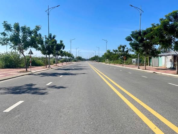 💥 BÁN LÔ GÓC TĐC PHAN ĐĂNG LƯU – PHƯỜNG BẢO AN, KHÁNH HÒA