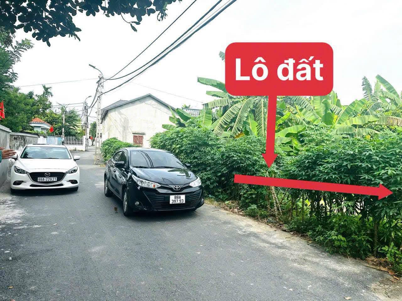HÀNG MỚI TINH – BĂNG 2 QUỐC LỘ 2C – CẦU ĐỎ, ĐẠO TÚ