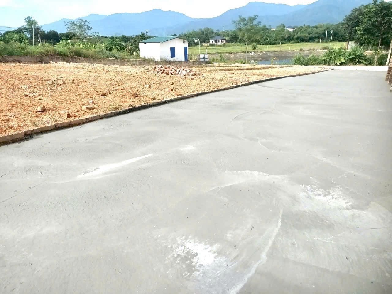 BÁN  2 LÔ ĐẤT ĐẸP TẠI HƯỚNG ĐẠO –  GẦN KCN TAM DƯƠNG