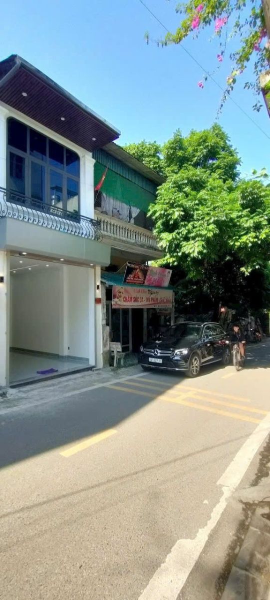BÁN NHÀ 2 TẦNG – TRỤC CHÍNH ĐƯỜNG LÝ TỰ TRỌNG, PHƯỜNG ĐỐNG ĐA
