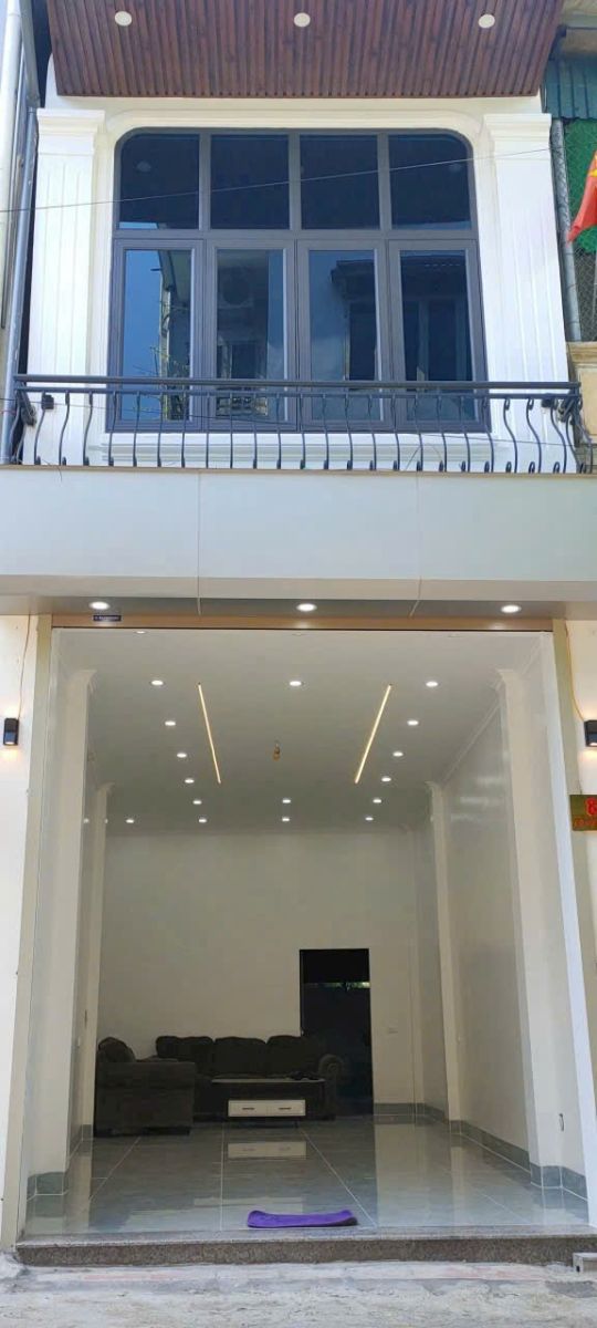 BÁN NHÀ 2 TẦNG – TRỤC CHÍNH ĐƯỜNG LÝ TỰ TRỌNG, PHƯỜNG ĐỐNG ĐA