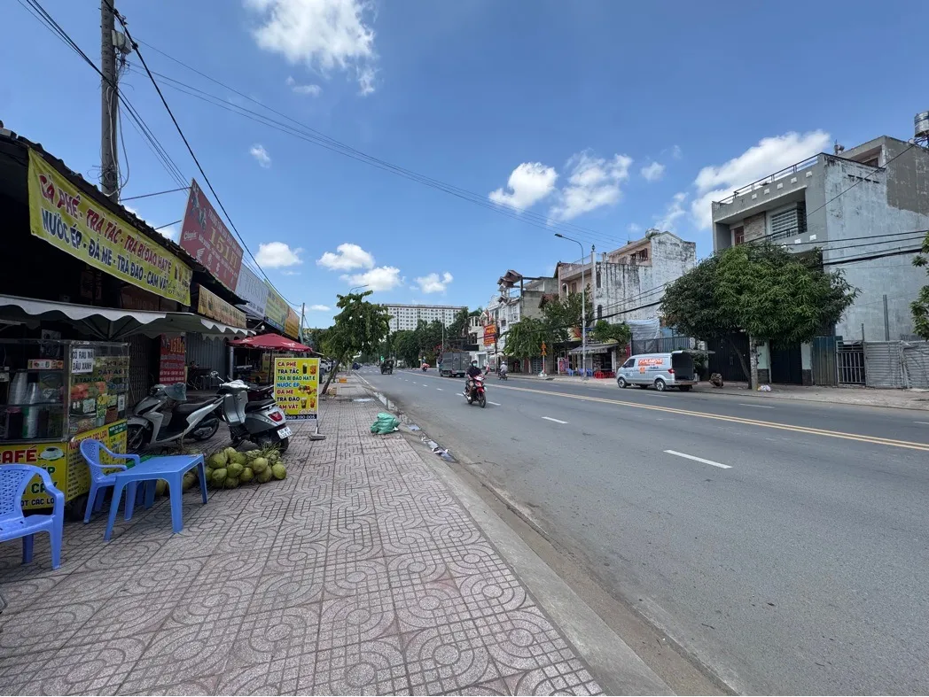 Mặt Bằng cho Thuê Kinh Doanh