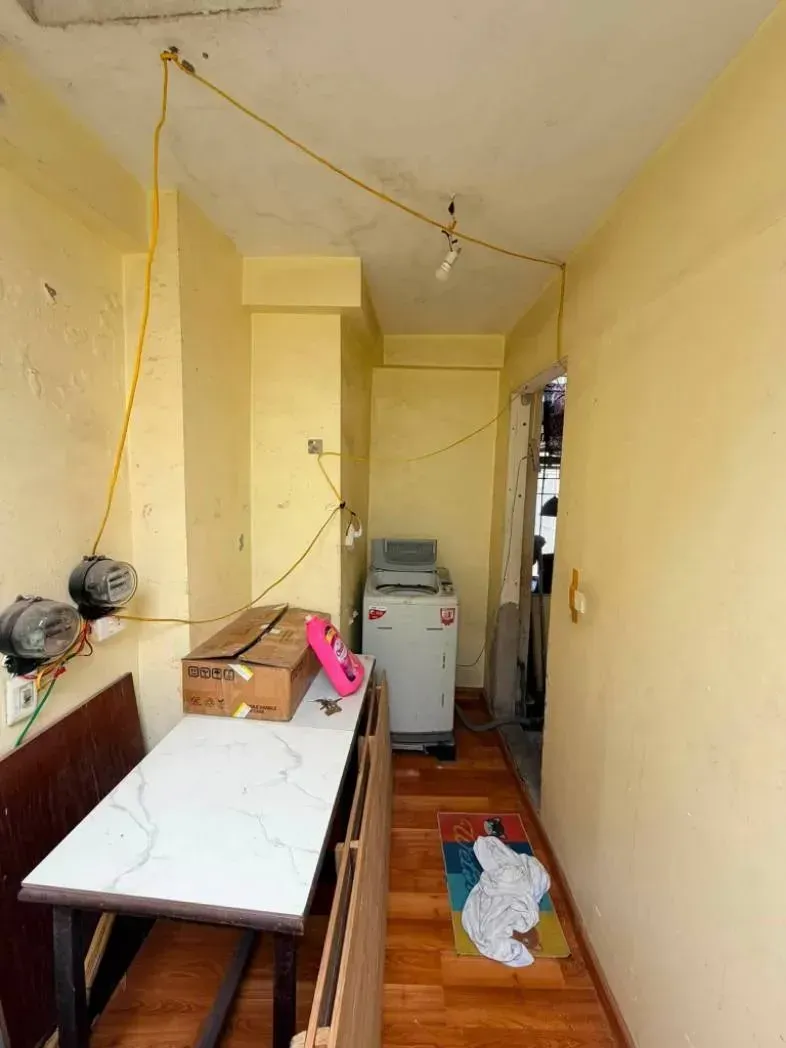 8 TỶ NHỈNH SỞ HỮU NHÀ ĐẸP HOÀNG HOA THÁM – BA ĐÌNH/ NGÕ THÔNG KINH DOANH/ SẤP SỈ 40M2/ 6 TẦNG/ MT: 4.2M - 4 PHÒNG NGỦ KHÉP KÍN. TRONG TẦM NGẮM ANH CHỊ CÓ TÀI CHÍNH TỐT SĂN TÌM - SỞ HỮU. 

✨