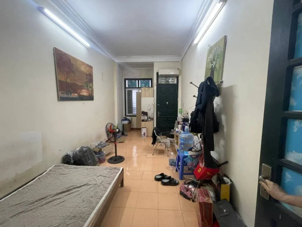 12 TỶ NHỈNH SỞ HỮU NHÀ PHỐ TRÍCH SÀI – TÂY HỒ/ CÁCH HỒ TÂY VÀI BƯỚC/ KHU VIP/ TIỀM NĂNG TĂNG GIÁ . DIỆN TÍCH: 31M2/ 6 TẦNG. TRONG TẦM NGẮM CÁC ANH CHỊ TÀI CHÍNH TỐT SĂN TÌM - SỞ HỮU.