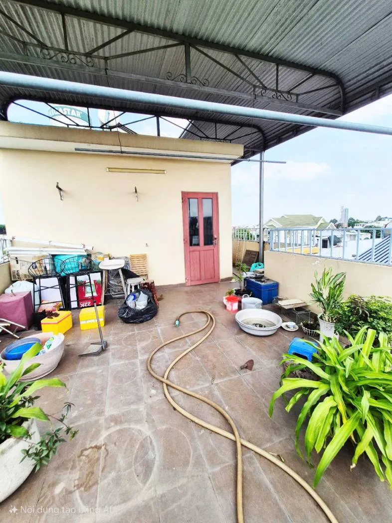 🏡✨ BÁN NHÀ THỔ CƯ CAO CẤP – TRUNG TÂM LONG BÌNH, BIÊN HÒA ✨🏡