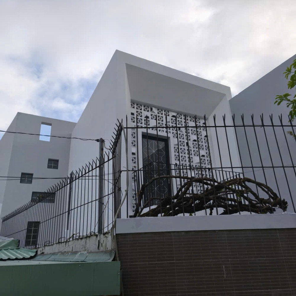 Bán nhà riêng 75m2, Hóc Môn, Hồ Chí Minh