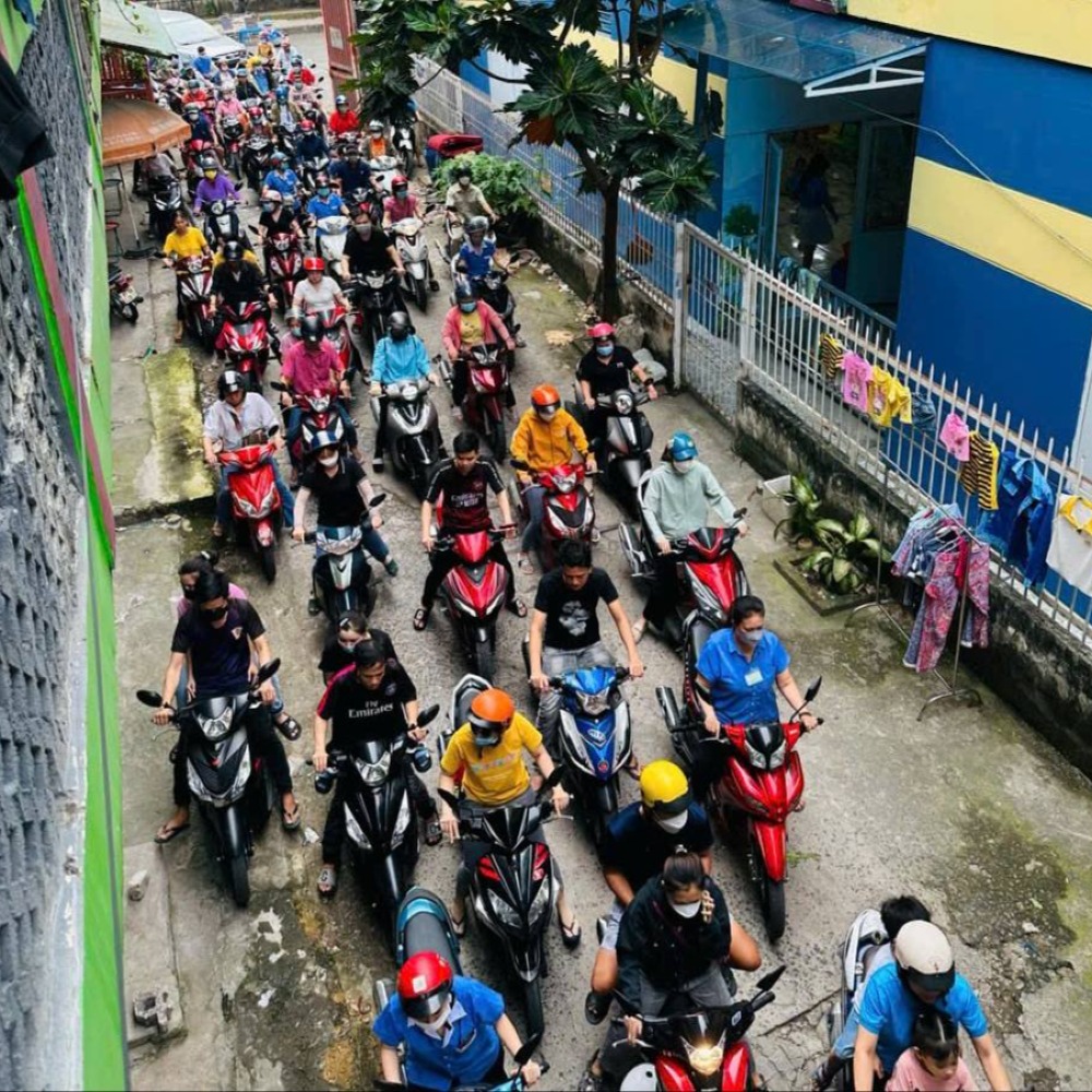 Cho thuê phòng Hiệp Thành 12 Quận 12, có kiot để ở và buôn bán
