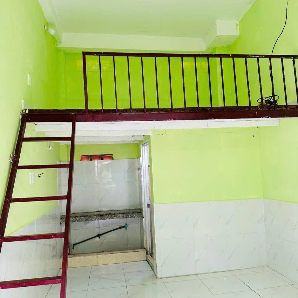 Cho thuê phòng Hiệp Thành 12 Quận 12, có kiot để ở và buôn bán