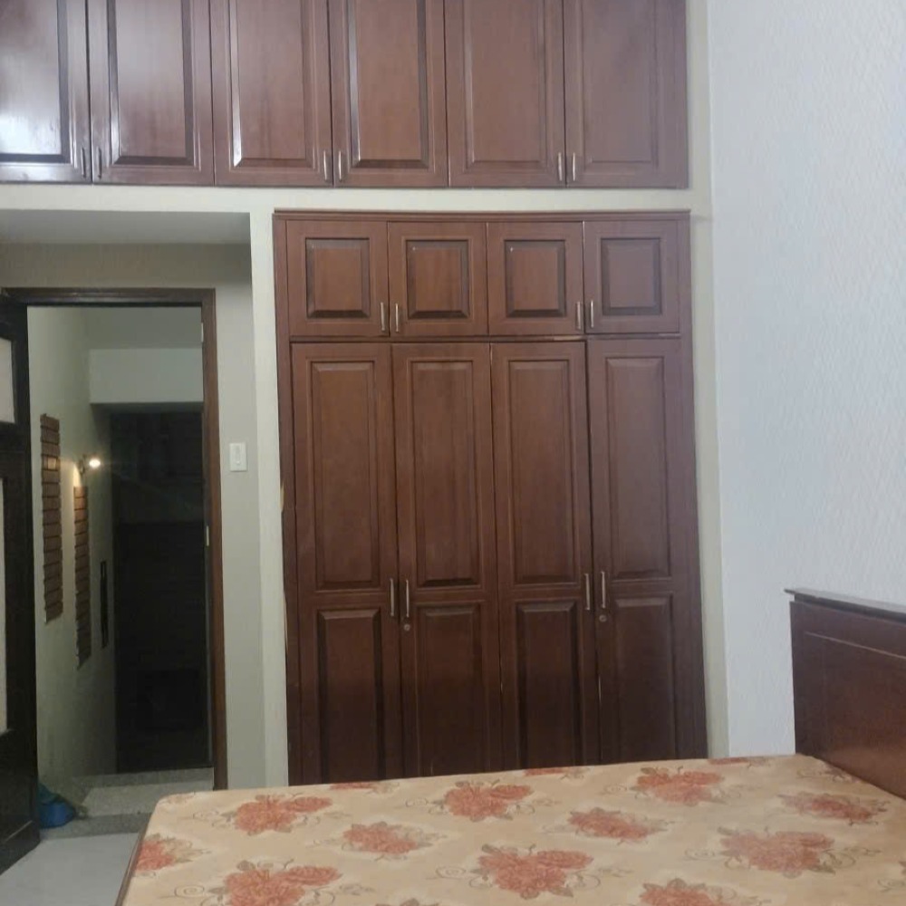 BÁN NHÀ NGUYỄN KIỆM PHÚ NHUẬN - 5 TẦNG - 7PN 7WC - HẺM XE TẢI - 75M2 CÔNG NHẬN ĐỦ - GIÁ 21.7 TỶ
