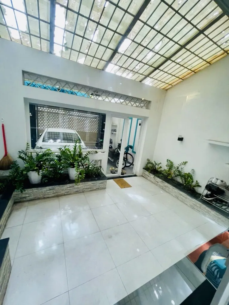 ❗️GẤP BÁN CHỦ ĐỊNH CƯ🌈BIỆT THỰ MINI 168m2 TRUNG MỸ - NGUYỄN ẢNH THỦ 3 TẦNG OTO NGỦ TRONG NHÀ