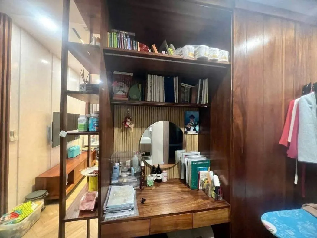 95 TỶ NHỈNH SỞ HỮU BIỆT THỰ NHÀ VƯỜN ĐẲNG CẤP MẶT PHỐ NGỌC THỤY – LONG BIÊN/ DT: 780 M2 (SỔ 590M2)/ 3 TẦNG | MT 17M. TRONG TẦM NGẮM CÁC ĐẠI GIA SĂN TÌM - SỞ HỮU. HÀNG HIẾM QUẬN LONG BIÊN.