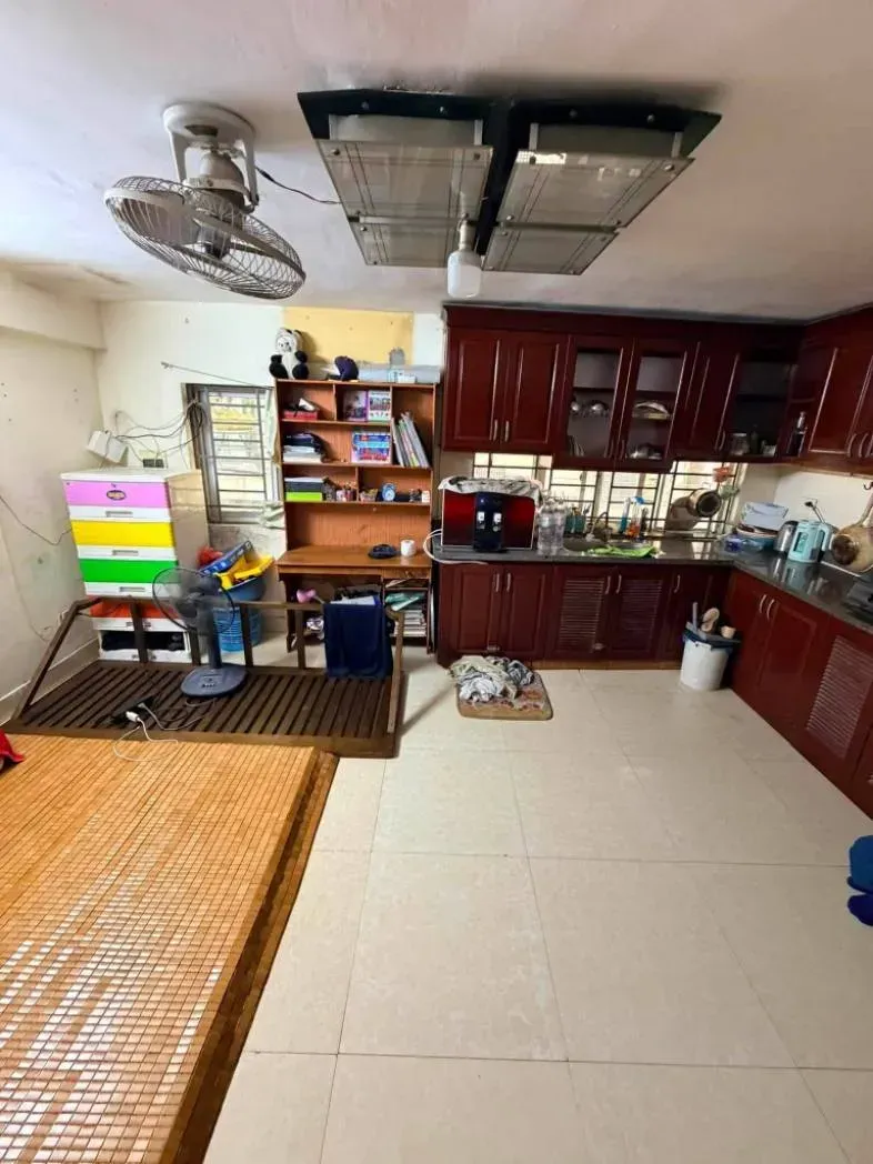 8 TỶ NHỈNH SỞ HỮU NHÀ ĐẸP HOÀNG HOA THÁM – BA ĐÌNH/ NGÕ THÔNG KINH DOANH/ SẤP SỈ 40M2/ 6 TẦNG/ MT: 4.2M - 4 PHÒNG NGỦ KHÉP KÍN. TRONG TẦM NGẮM ANH CHỊ CÓ TÀI CHÍNH TỐT SĂN TÌM - SỞ HỮU. 

✨