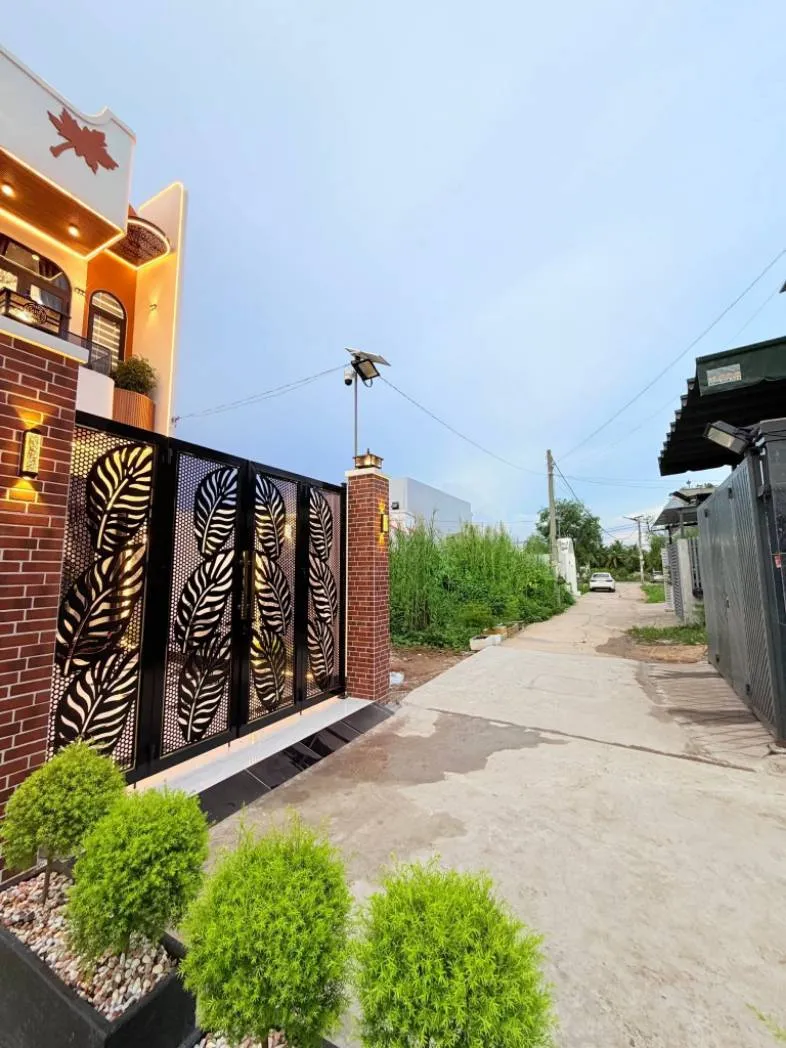 Tiền Giang