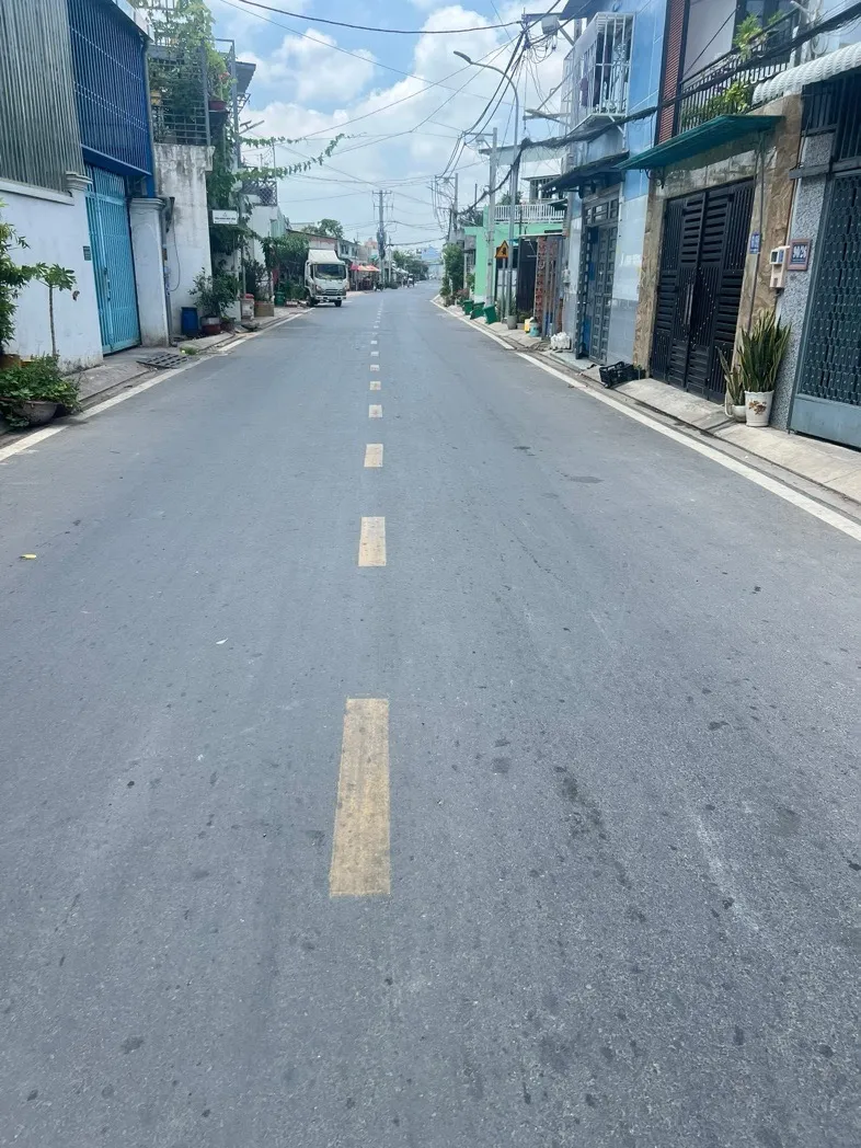 ❗️GẤP BÁN CHỦ ĐỊNH CƯ🌈BIỆT THỰ MINI 168m2 TRUNG MỸ - NGUYỄN ẢNH THỦ 3 TẦNG OTO NGỦ TRONG NHÀ