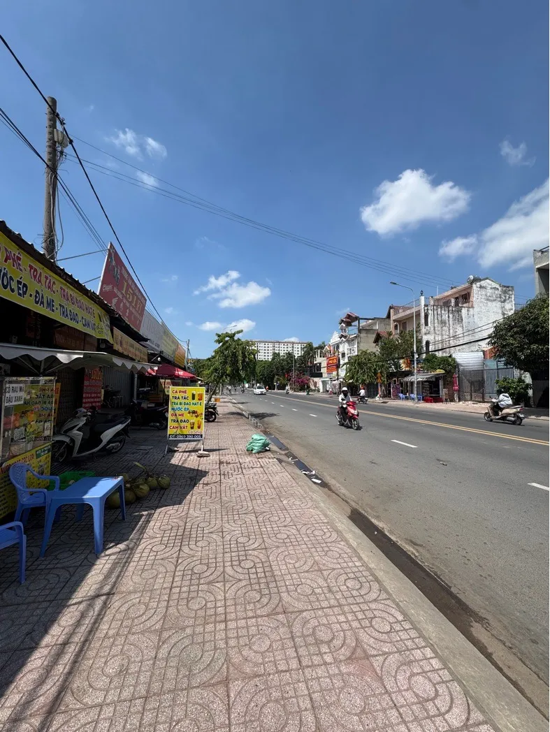 Mặt Bằng cho Thuê Kinh Doanh