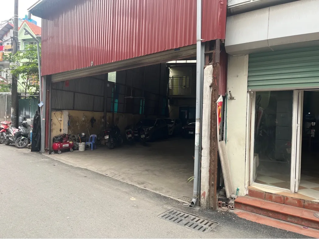 bán nhà riêng chính chủ tai Hà Nội