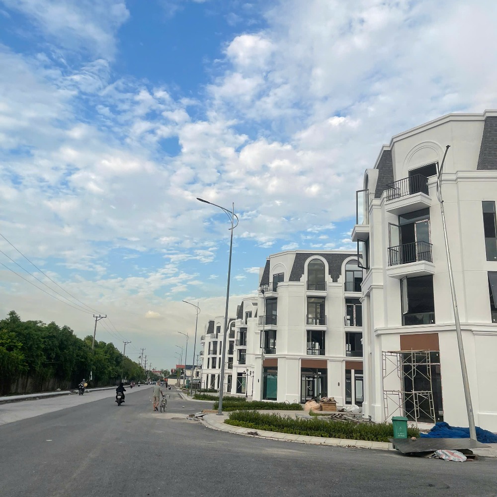 🔥 DUY NHẤT 1 CĂN GIÁ TỐT TẠI VLASTA THỦY NGUYÊN – KHÔNG NHANH LÀ MẤT! 🔥
