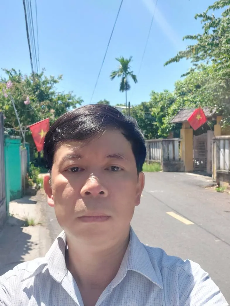 Lô đất vuông vức, mặt tiền đường nhựa 7.5m, thôn Tân Hạnh, Hòa Xuân mới, Đà Nẵng.