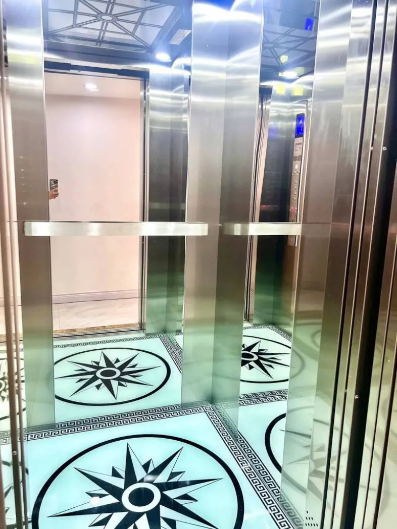 9.7 TỶ NHỈNH SỞ HỮU SIÊU PHẨM HOÀNG HOA THÁM – TÂY HỒ. 40M2/ 5 TẦNG/ THANG MÁY. NHÀ ĐẸP - NGÕ RỘNG CÁCH PHỐ 20M. TRONG TẦM NGẮM CÁC ANH CHỊ CÓ TÀI CHÍNH TỐT SĂN TÌM - SỞ HỮU.

HÀNG HIẾM QUẬN TÂY HỒ.
