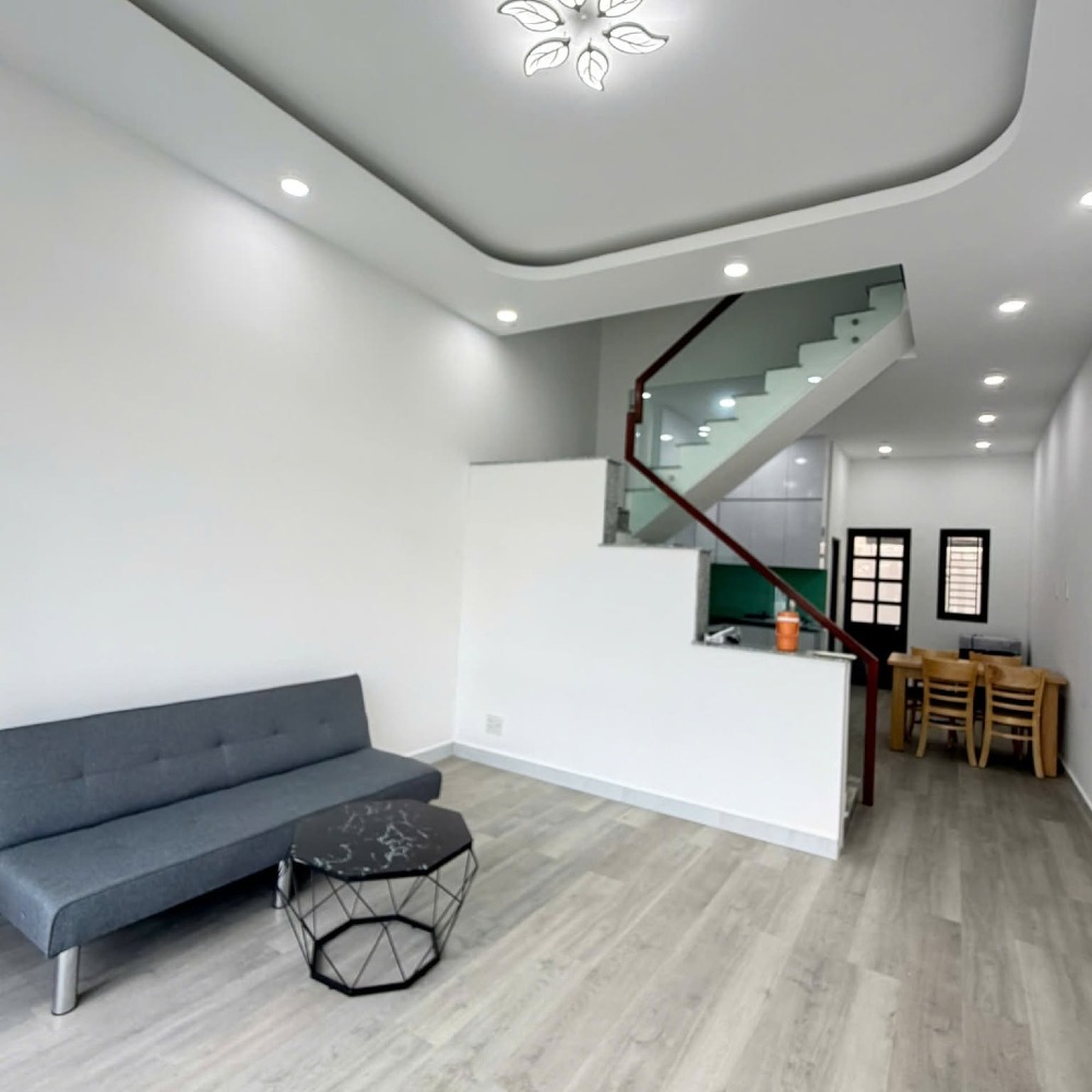 Nhà liền kề Phước Đông New City – Có sẵn hợp đồng thuê 12–17 triệu/tháng