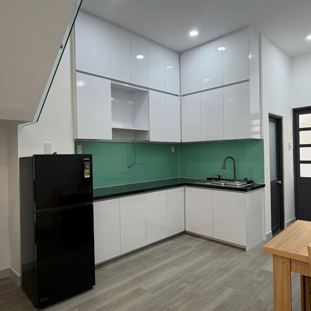 Nhà liền kề Phước Đông New City – Có sẵn hợp đồng thuê 12–17 triệu/tháng