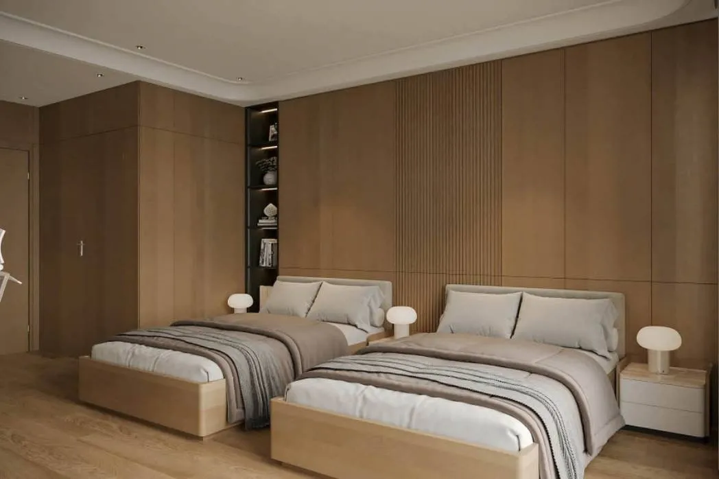 11.5 TỶ NHỈNH NHÀ MỚI HOÀN THIỆN – BÁT KHỐI, LONG BIÊN. DT 50M2/ 6 TẦNG/ THANG MÁY/ MT 4.4M. TRONG TẦM NGẮM CÁC ANH CHỊ TÀI CHÍNH TỐT SĂN TÌM - SỞ HỮU.
HÀNG HIẾM QUẬN LONG BIÊN.