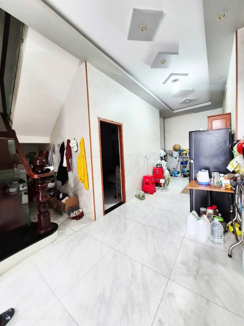 🏡✨ BÁN NHÀ THỔ CƯ CAO CẤP – TRUNG TÂM LONG BÌNH, BIÊN HÒA ✨🏡