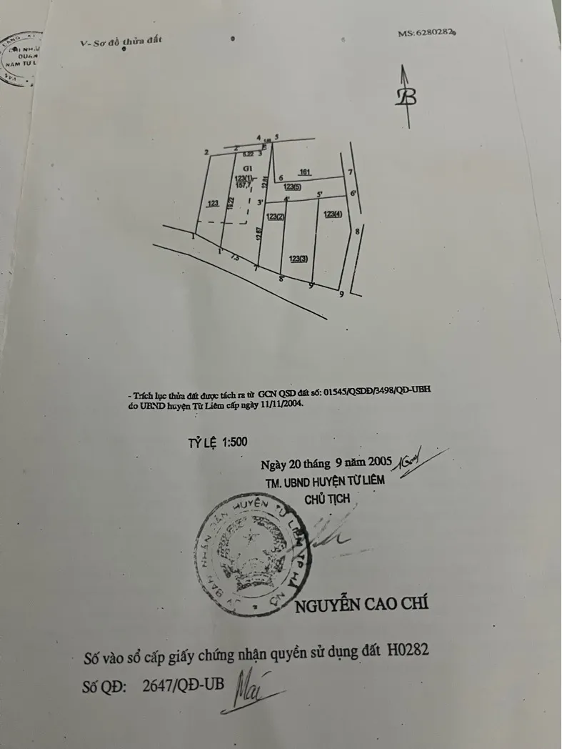 bán nhà riêng chính chủ tai Hà Nội