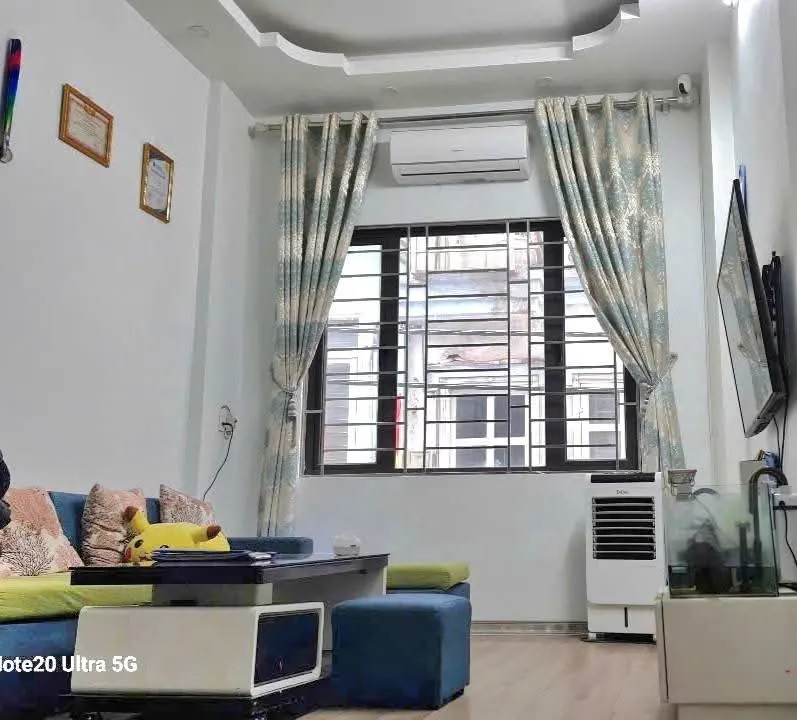 8.99 TỶ NHỈNH SỞ HỮU NHÀ LẠC LONG QUÂN - TÂY HỒ | NGÕ THÔNG Ô TÔ KINH DOANH | GẦN HỒ TÂY. DT: 40M - 5 TẦNG - MT: 4M. TRONG TẦM NGẮM ANH CHỊ CÓ NHU CẦU MUA Ở VÀ KINH DOANH NHỎ TRUNG TÂM SĂN TÌM.