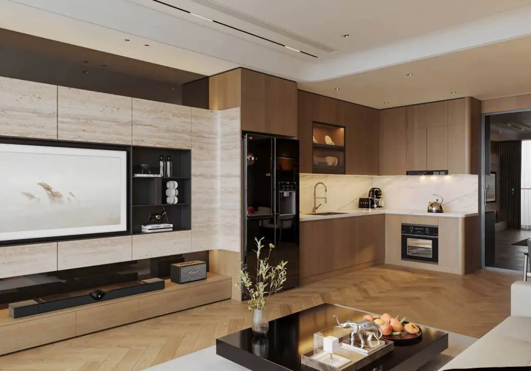 11.5 TỶ NHỈNH NHÀ MỚI HOÀN THIỆN – BÁT KHỐI, LONG BIÊN. DT 50M2/ 6 TẦNG/ THANG MÁY/ MT 4.4M. TRONG TẦM NGẮM CÁC ANH CHỊ TÀI CHÍNH TỐT SĂN TÌM - SỞ HỮU.
HÀNG HIẾM QUẬN LONG BIÊN.