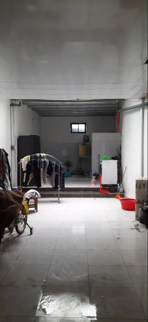 Bán đất kèm nhà 2 tầng cấp 4 mặt đường Trần Nhân Tông 95m² nhỉnh 5 tỷ