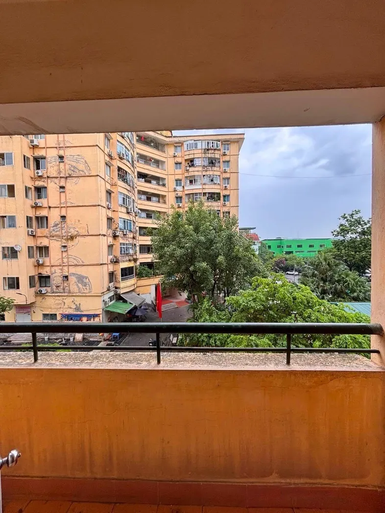 Bán căn hộ chung cư Khu đô thị đồng tàu, 76m2, Giá 5,5 Tỷ