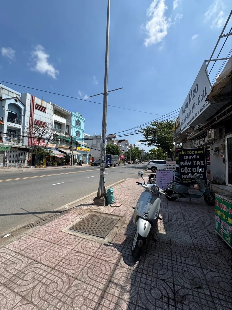 Mặt Bằng cho Thuê Kinh Doanh
